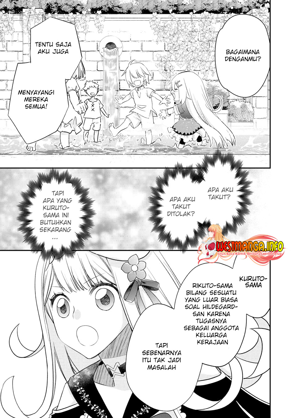 Kanchigai no Atelier Master